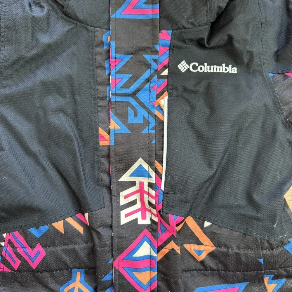 Vintage Columbia Baby Buga 2 Snowsuit‎ for 6-12 Months